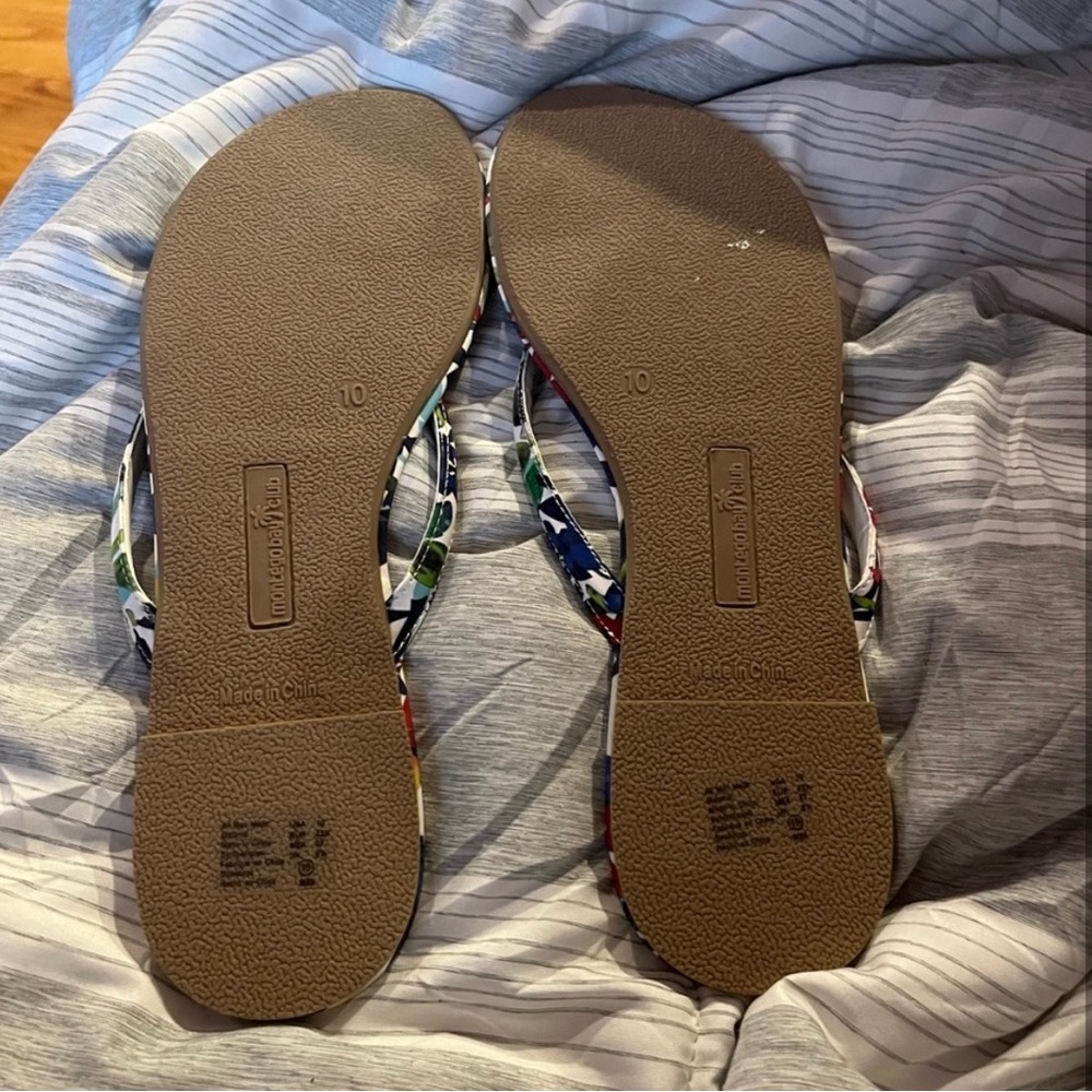 Flip Flops - Picture 2 of 2
